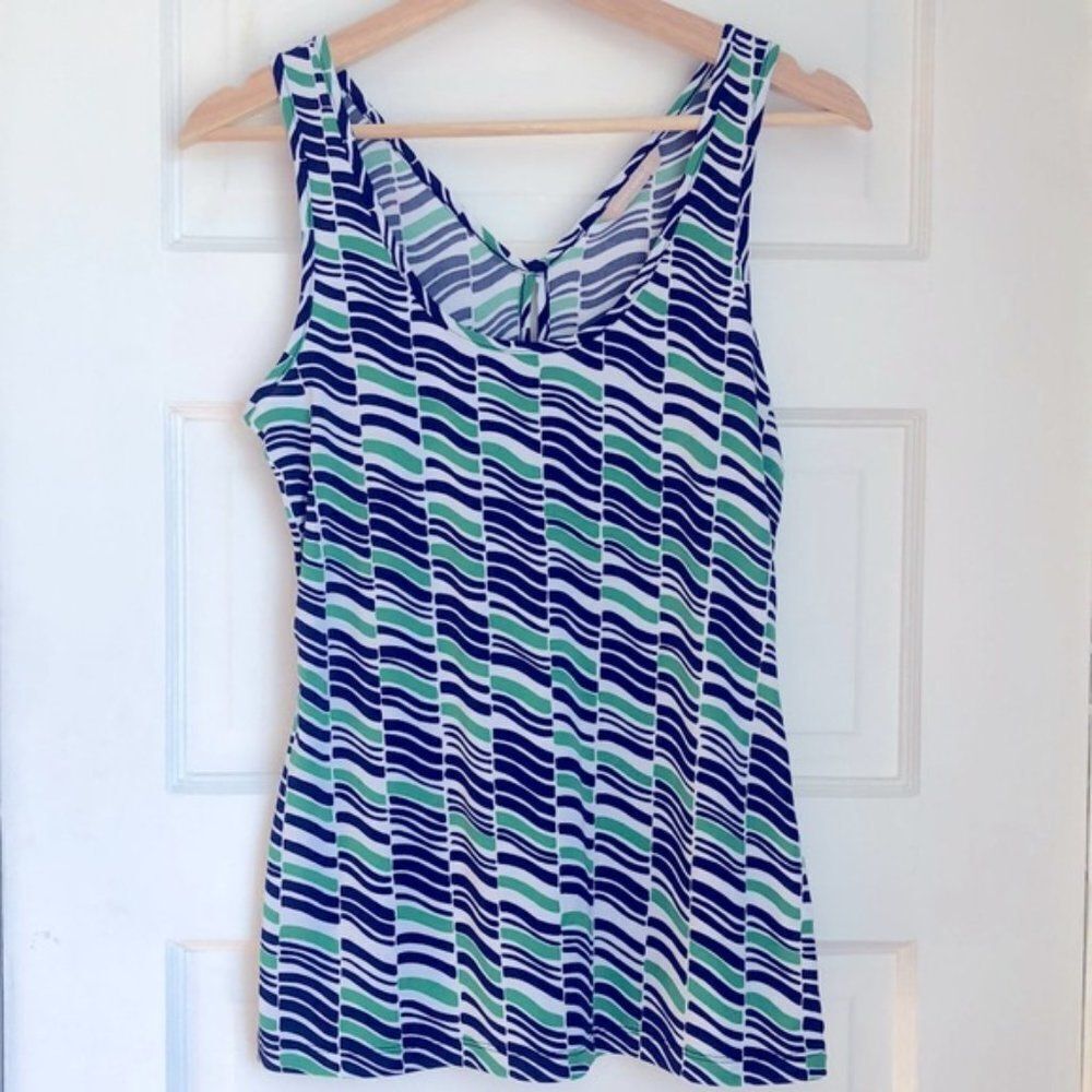 Banana Republic Tank Top XS-S - Picture 1 of 7